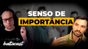 Por que é importante se fazer importante?