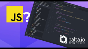 Por que JavaScript TALVEZ não seja a melhor linguagem para você começar?