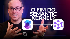 Por que todo dev .NET precisa conhecer o Microsoft Agent Framework