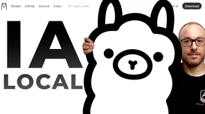 Rodando sua IA local + Integração com .NET