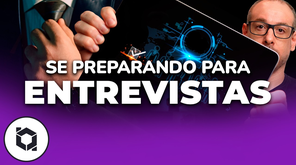 Se preparando para entrevistas
