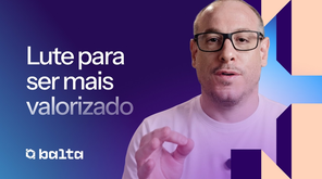 Ser o melhor tecnicamente não importa