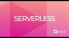 Serverless é o futuro?