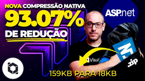 Static Web Assets no ASP.NET 9: O Que Há de Novo?