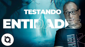 Testando entidades no DDD