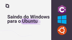 Ubuntu para programação web - EXPERIÊNCIA REAL no dia-a-dia