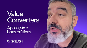 Usando Converters sem complicação no .NET (iValueConverter)