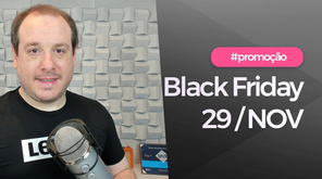 Vem aí a Black Friday 2019 do balta.io