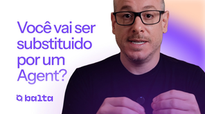 Você não programa mais sozinho (Copilot mudou tudo)