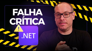 Vulnerabilidade Denial of Service no .NET! Veja como resolver