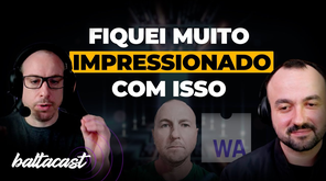 Webassembly e o futuro da Web